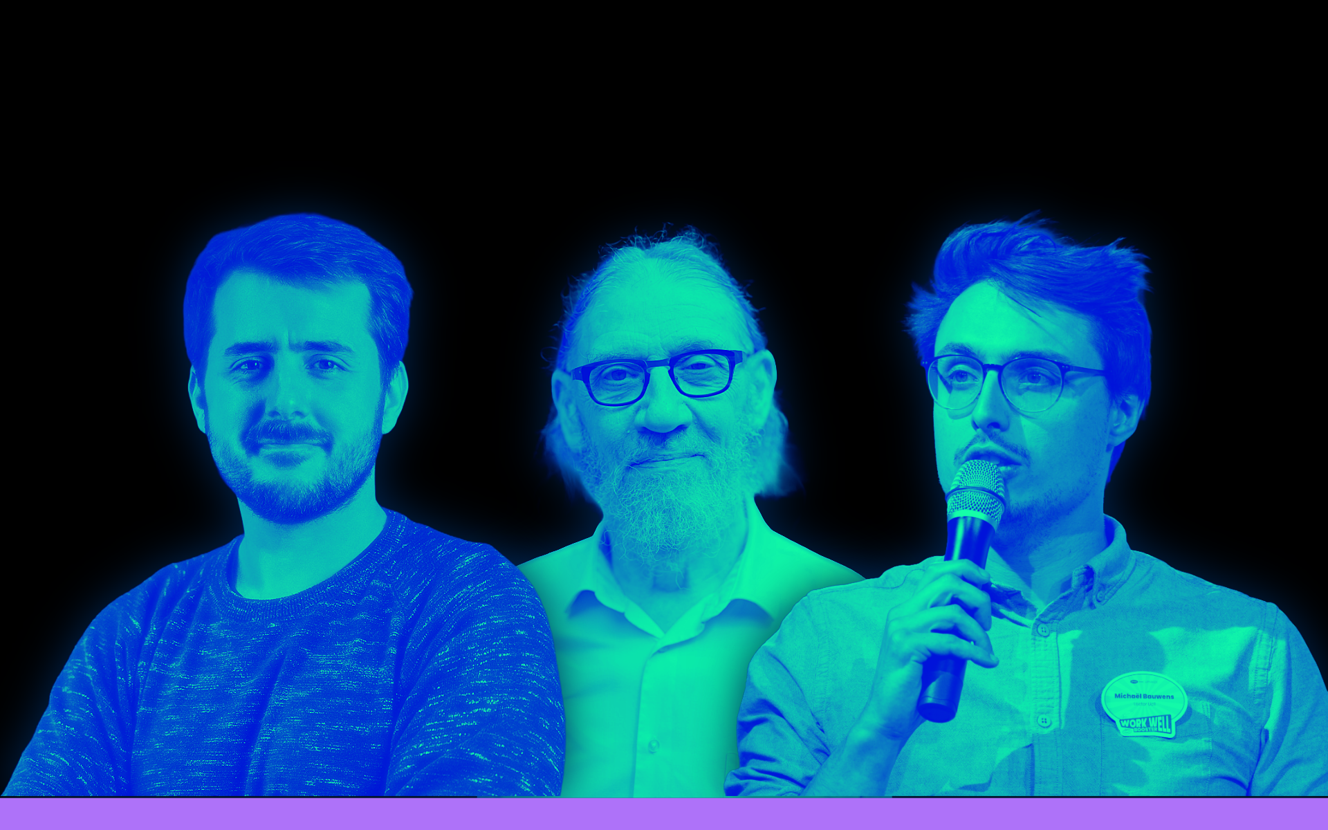 Het Grote AI Examen — talk Pukkelpop 2026